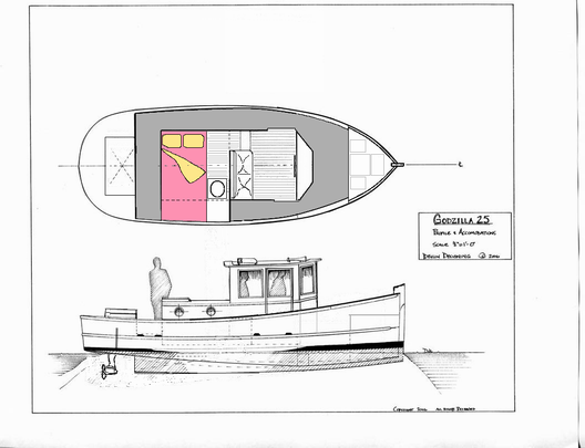 building – shed and prep boatbuilding blog
