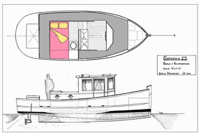 About | Boatbuilding Blog